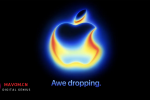 苹果正式宣布 iPhone 17 发布会:主题为 “Awe dropping”