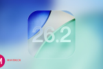 Apple 发布 iOS 26.2：提醒事项闹钟、锁屏变化与增强型安全警报