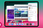 Apple 发布 iPadOS 26.2：多任务体验再升级