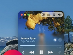 苹果发布 macOS 26.2 Tahoe 的首个公测版
