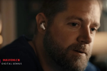 苹果 AirPods 想让你的对话无国界！✨