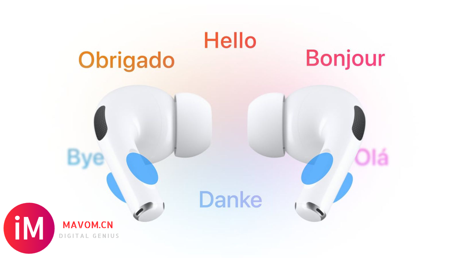AirPods 成为随身翻译官：传闻解读与前景展望