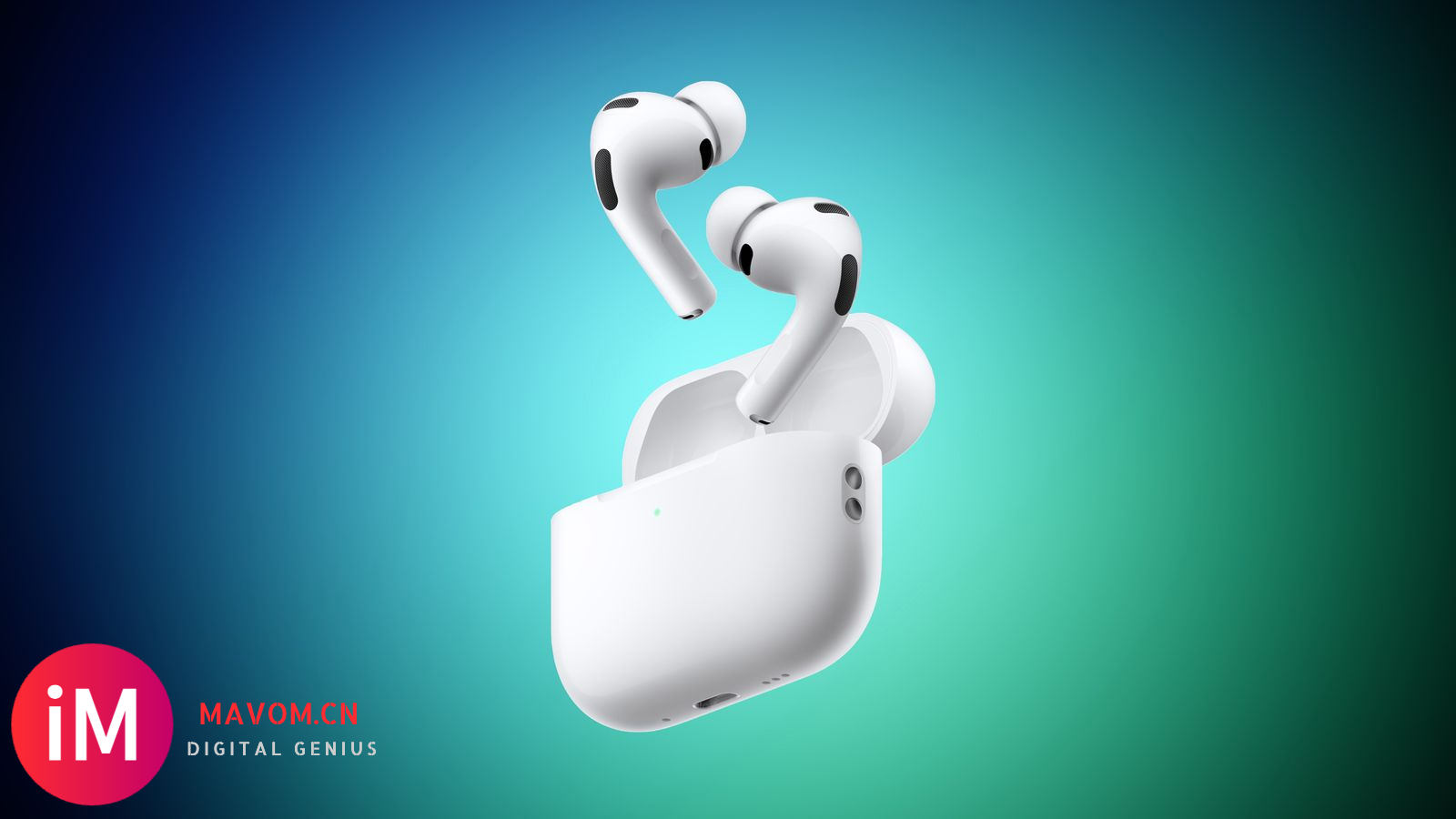 新款 AirPods Pro 3 要点总结