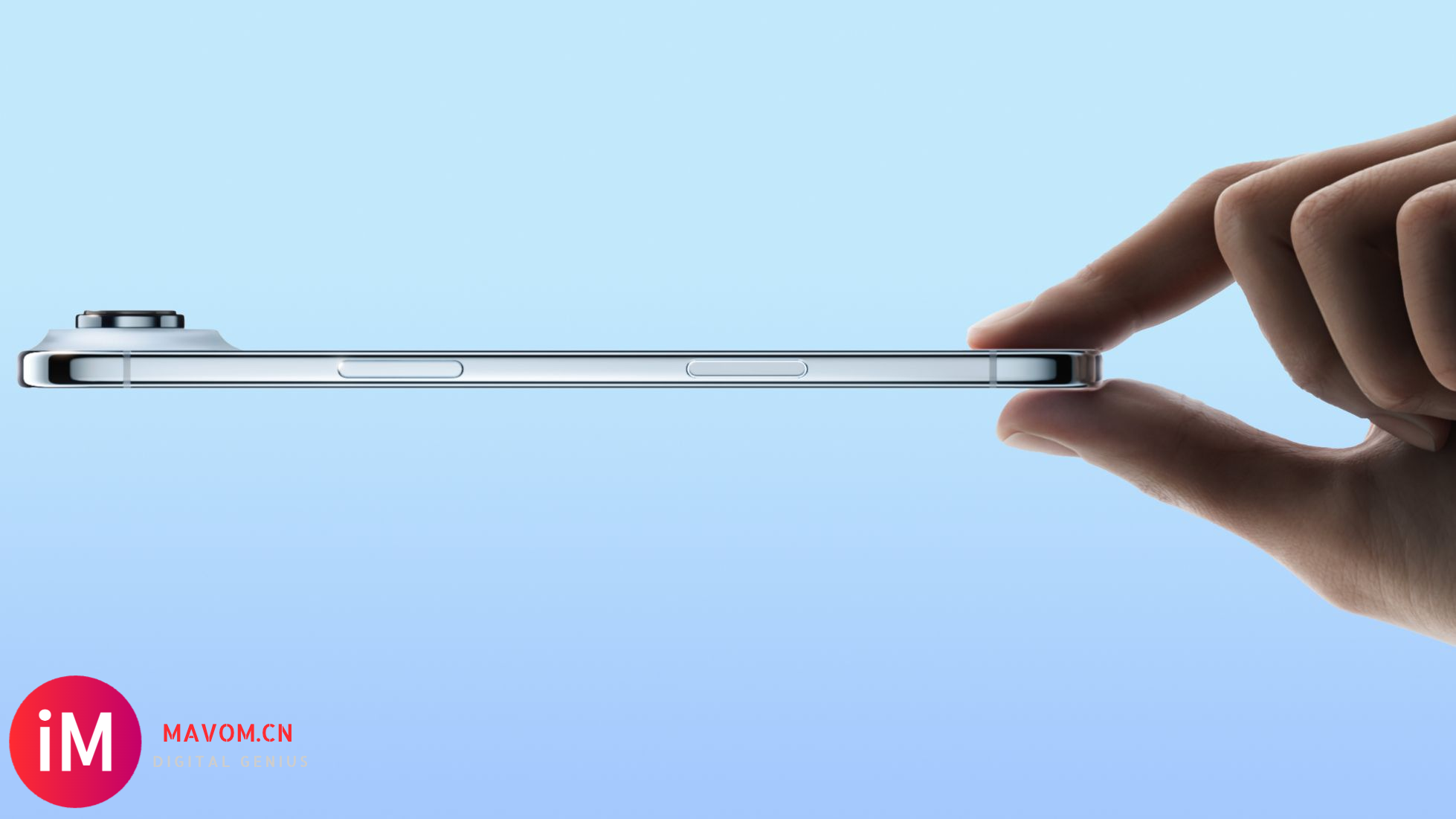 苹果iPhone Air试验失败，产量大砍80%