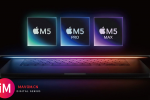 Apple M5 Pro / M5 Max MacBook Pro 春季发布预测：macOS 26.3 同步上线