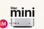 苹果扩大美国制造：Mac mini 生产布局与供应链战略重构