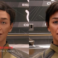 Nvidia CEO 试图解释为什么 DLSS 5 不仅仅是“AI 垃圾”