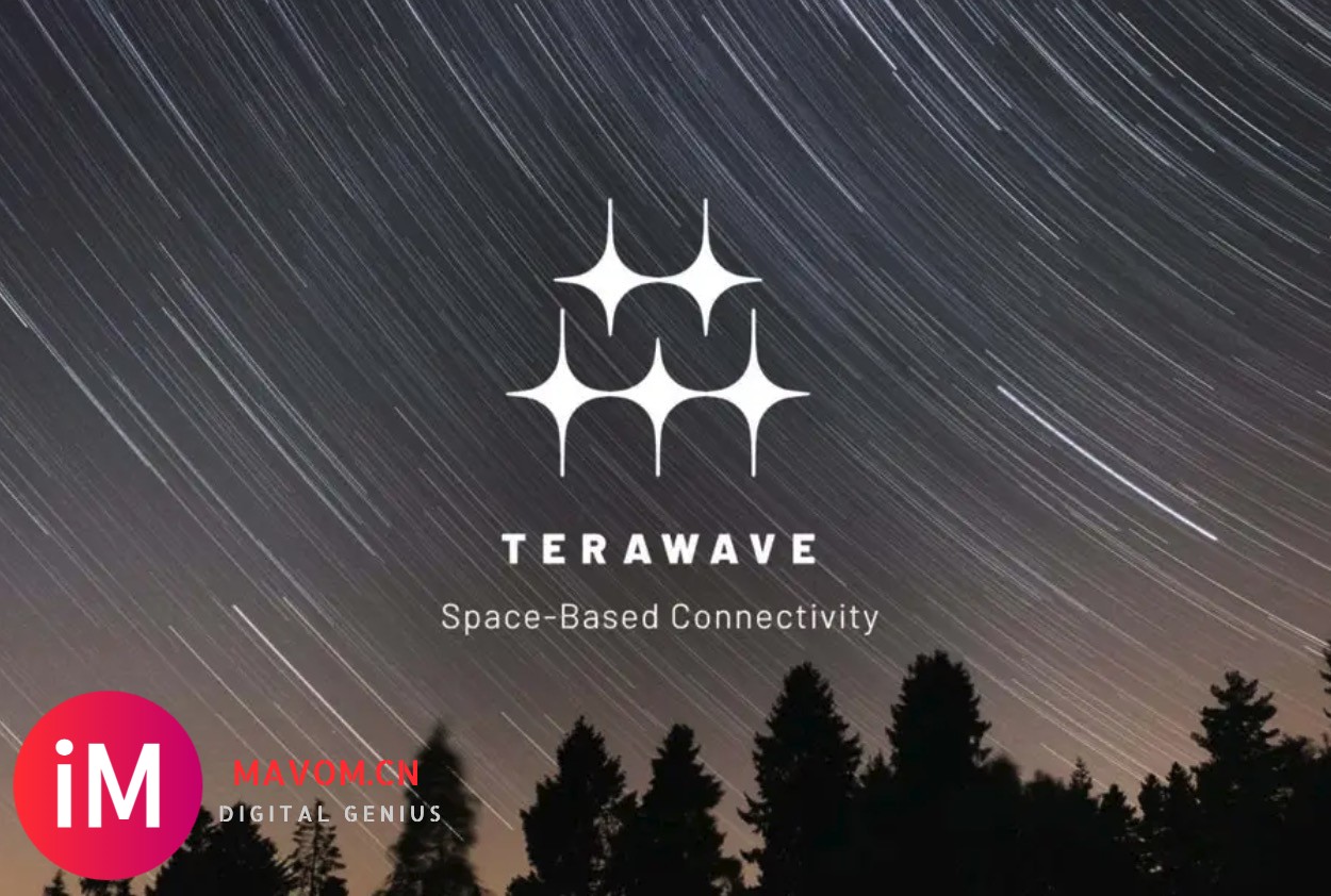 Blue Origin 推出超高速卫星互联网 TeraWave：太空互联新时代到来